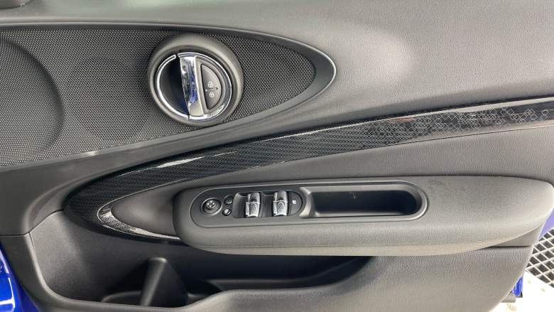 MINI Clubman 2.0 Cooper S Exclusive 6dr Auto [Comfort Pack] Petrol Estate